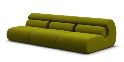 OLA Sofa 3-Sitzer OUT